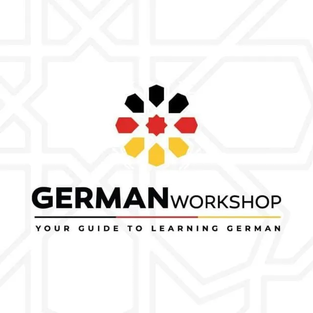 Logo de German Workshop 30359