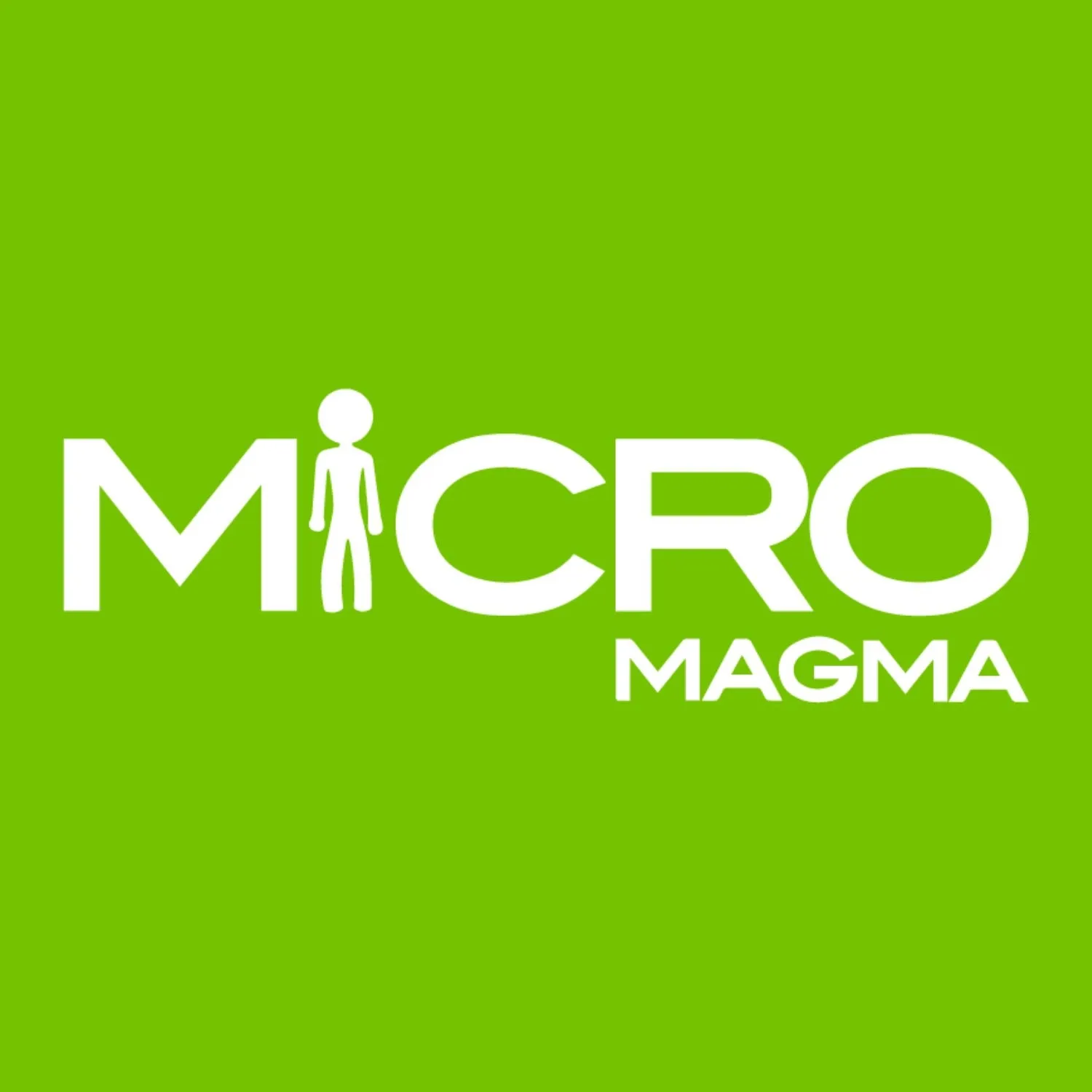 Logo de Micro Magma 30525