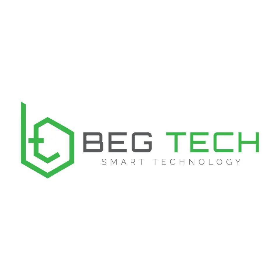 Logo de Beg Tech 30538