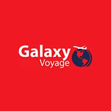 Logo de Galaxy Voyage 30581