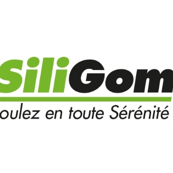 Logo de SiliGom 30583
