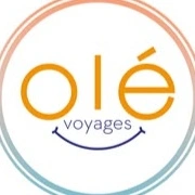 Logo de Olé voyages 30585