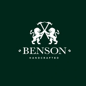 Logo de Benson shoes 30596