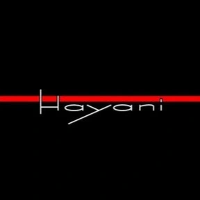 Logo de Hayani Shoes 30597
