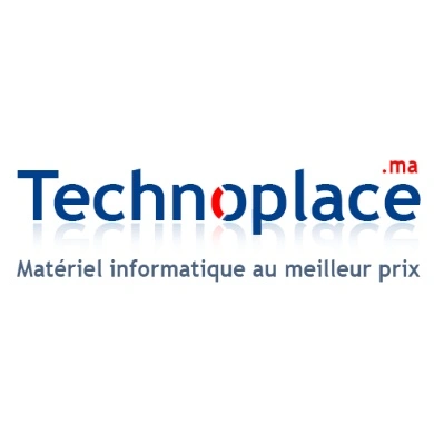 Logo de Technoplace 30600