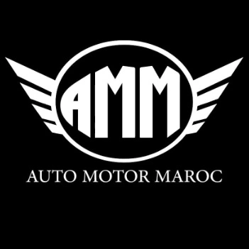 Logo de AUTO MOTOR MAROC 30614