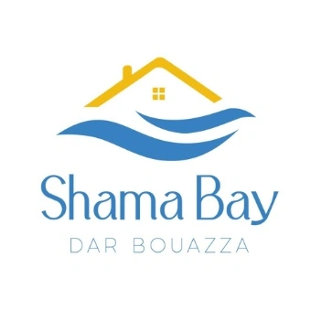 Logo de Shama Bay 30615