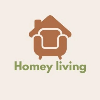 Logo de Homey living 30621