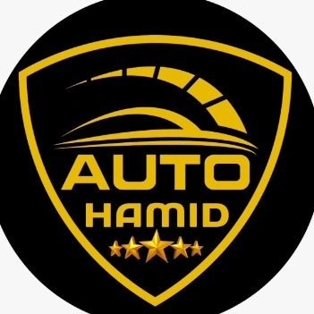 Logo de Auto hamid larache 30623