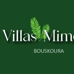 Logo de Villas Mimosa 30627