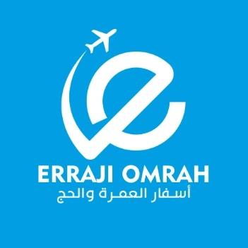Logo de Erraji Omrah 30629