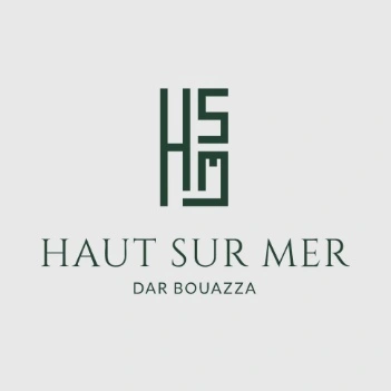 Logo de Haut sur mer 30632