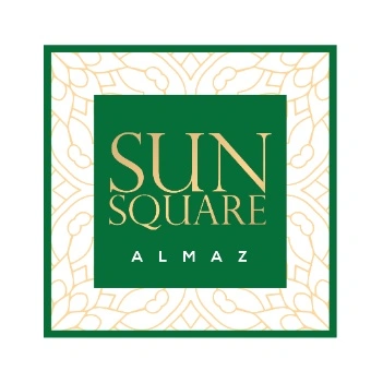 Logo de Sun Square Almaz 30634
