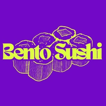 Logo de Bento sushi 30644