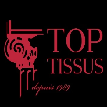 Logo de Top Tissus 30645