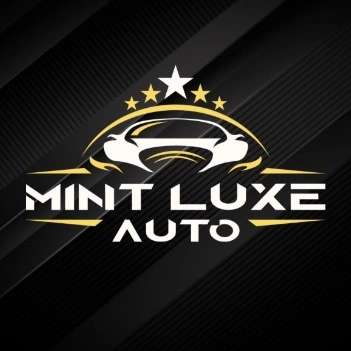 Logo de MINT LUXE AUTO 30649