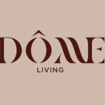 Logo de Dome Living 30651