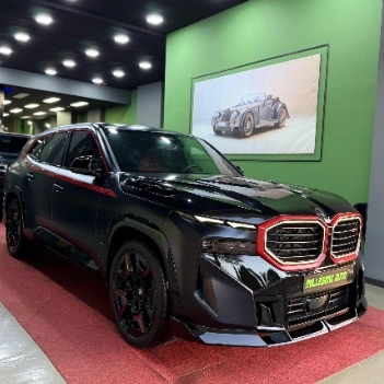 Logo de Millesime Auto 30655