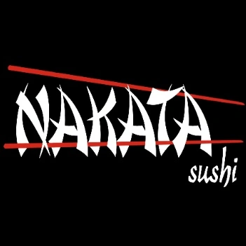 Logo de Nakata Sushi 30658