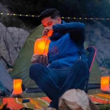 Logo de Hamid Traaveler 30675