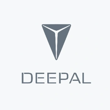 Logo de Deepal 30679