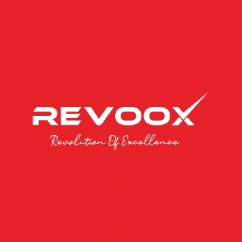 Logo de Revoox 30604