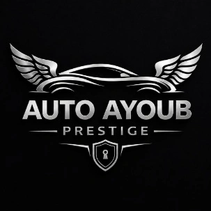 Logo de Auto Ayoub 30682