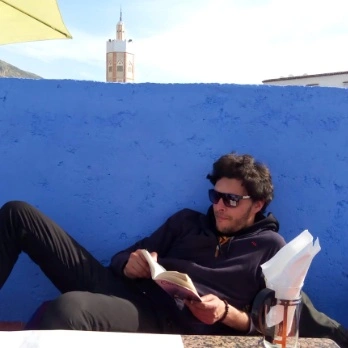 Photo de Adil Aulad 8186