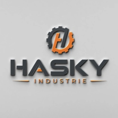 Photo de Hasky Industrie 8473