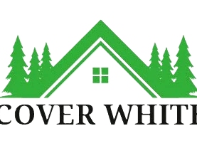 Photo de Cover white 7538