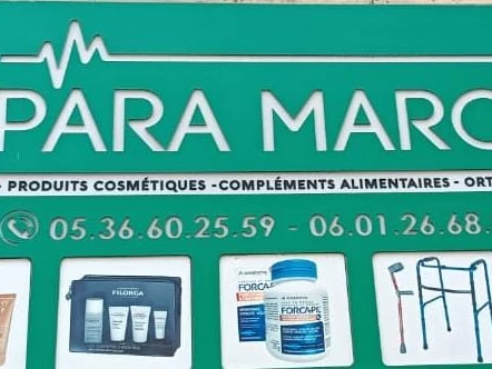 Photo de Para Marouane 7638