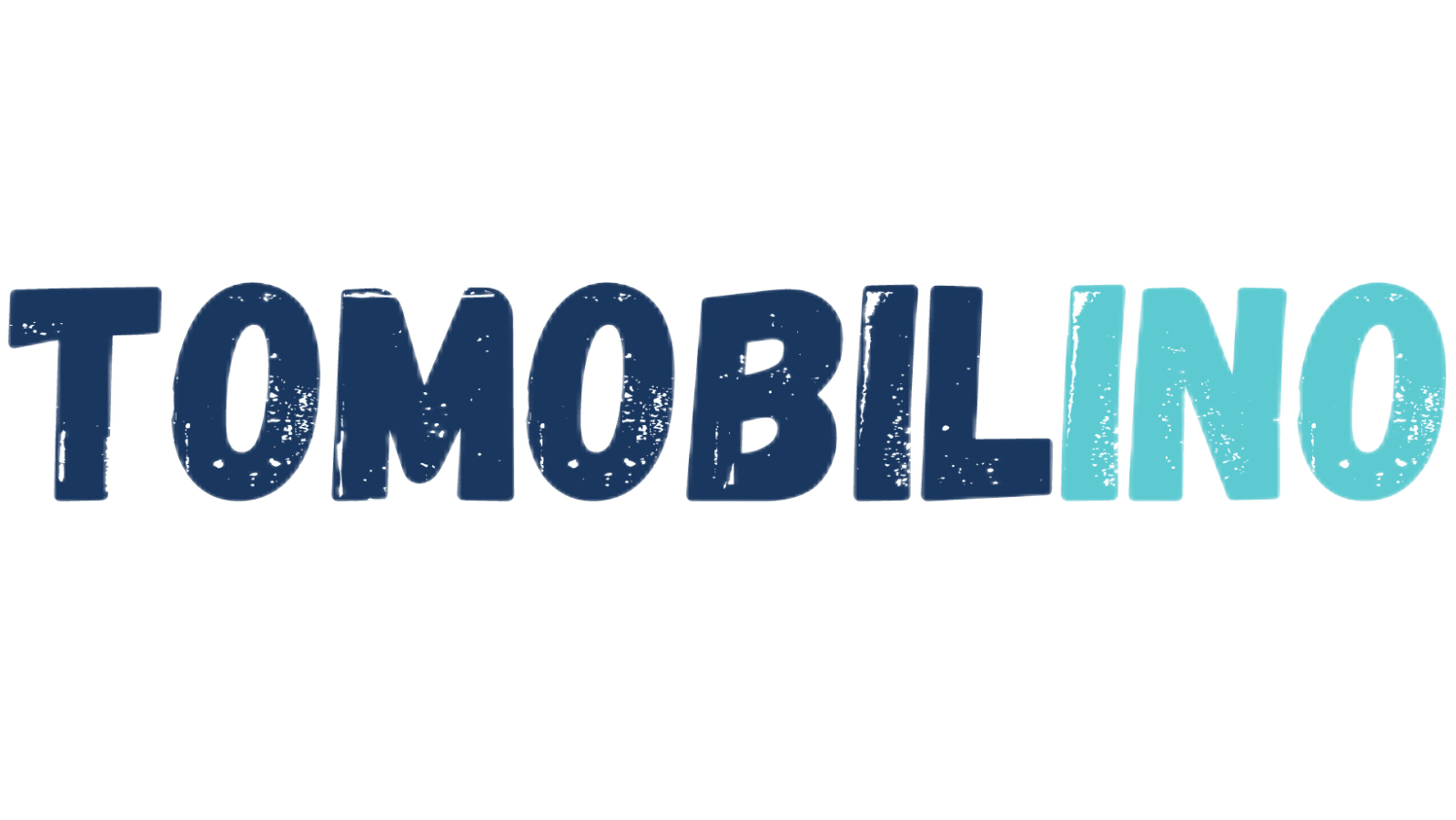 Logo de TOMOBILINO 24