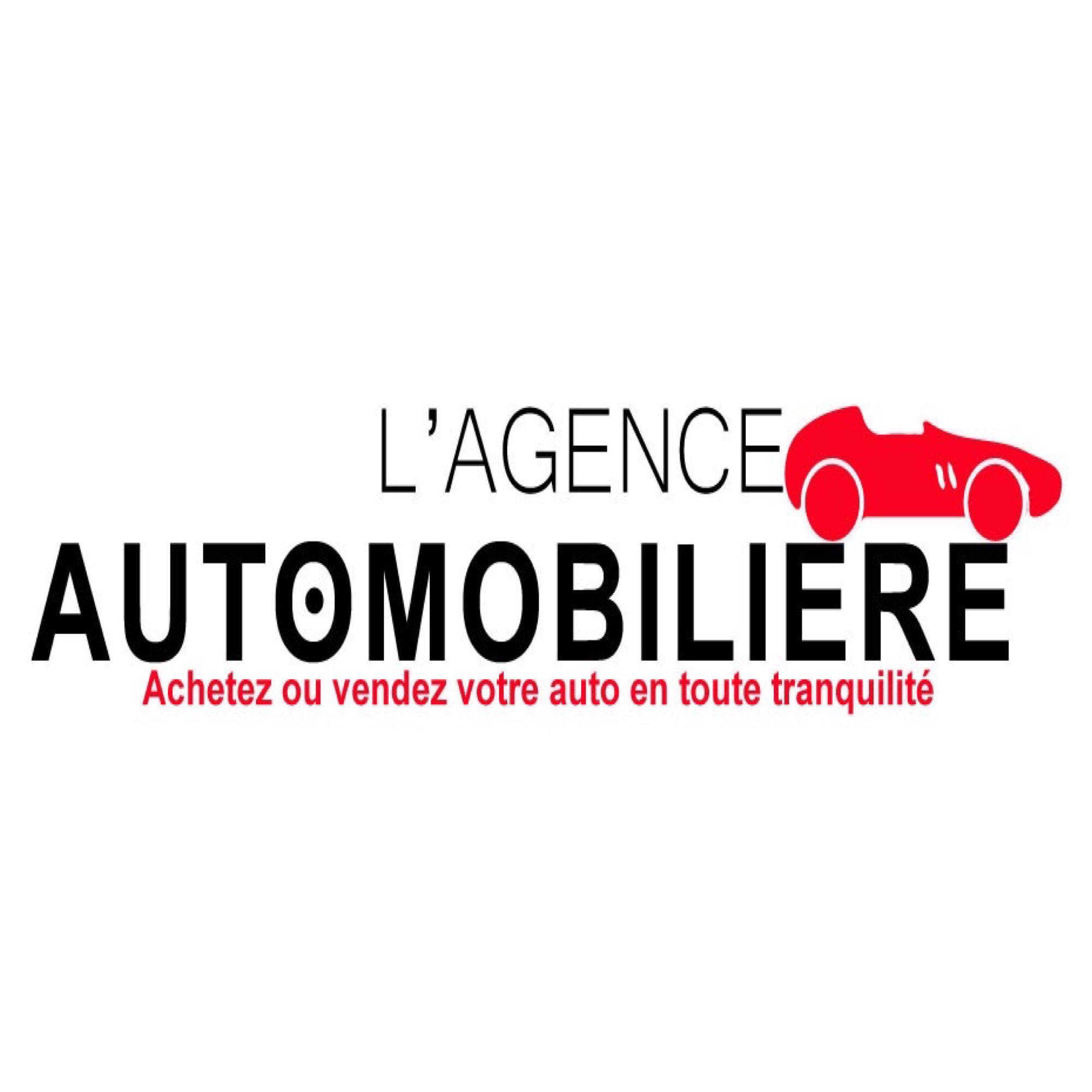 Logo de Agence auto  126