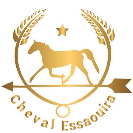 Logo de Cheval Essaouira  130