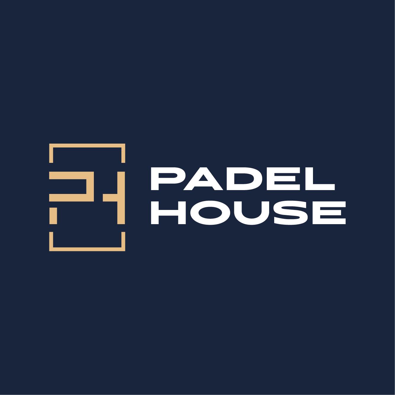 Logo de Padel House 133