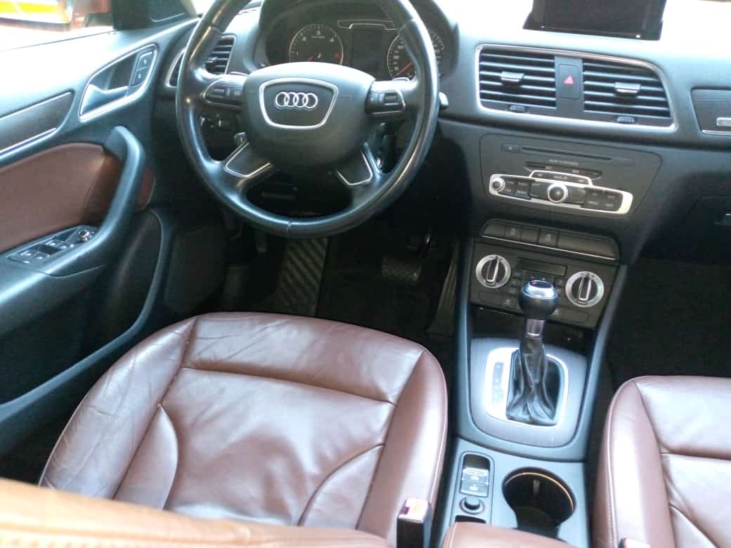 Logo de Mohamed alaoui Offi 142