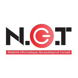 Logo de NGT MAROC  180