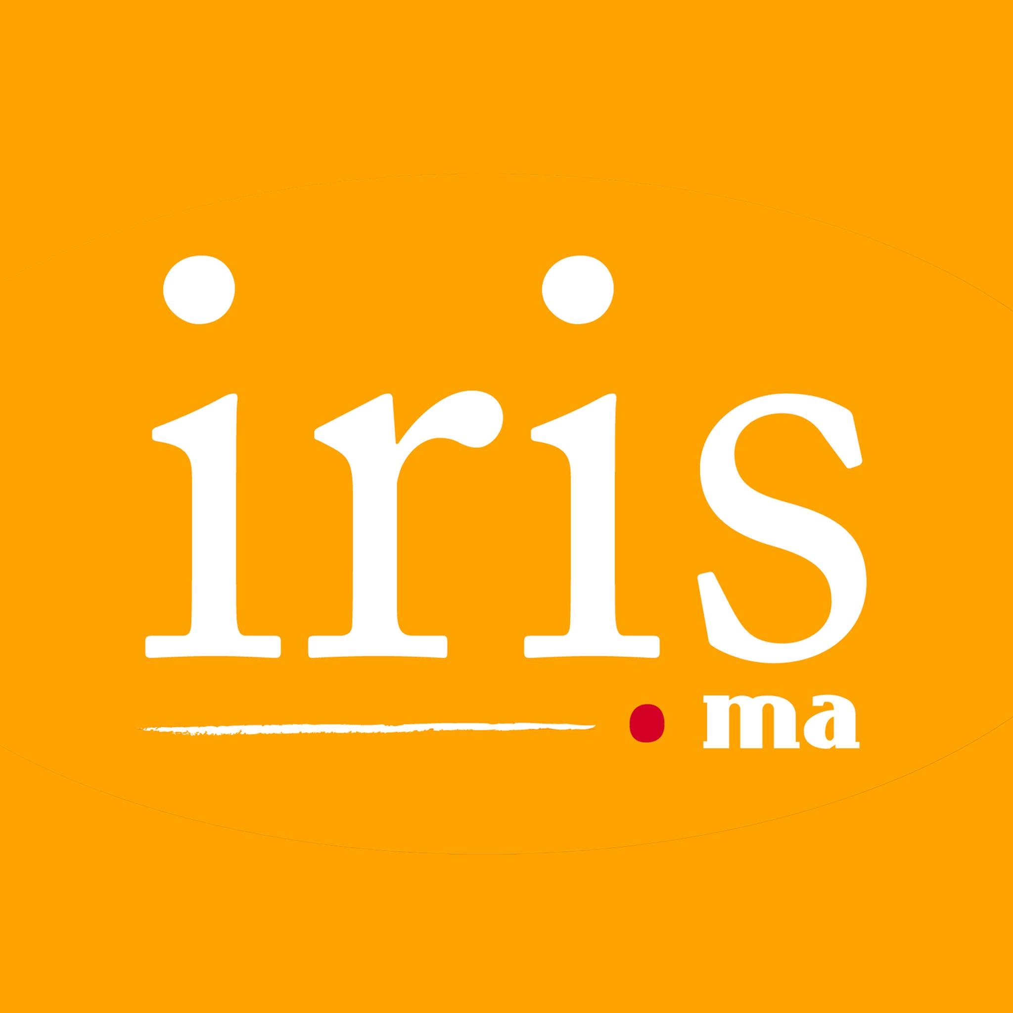 Logo de IRIS 183