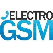 Logo de Electro GSM 186