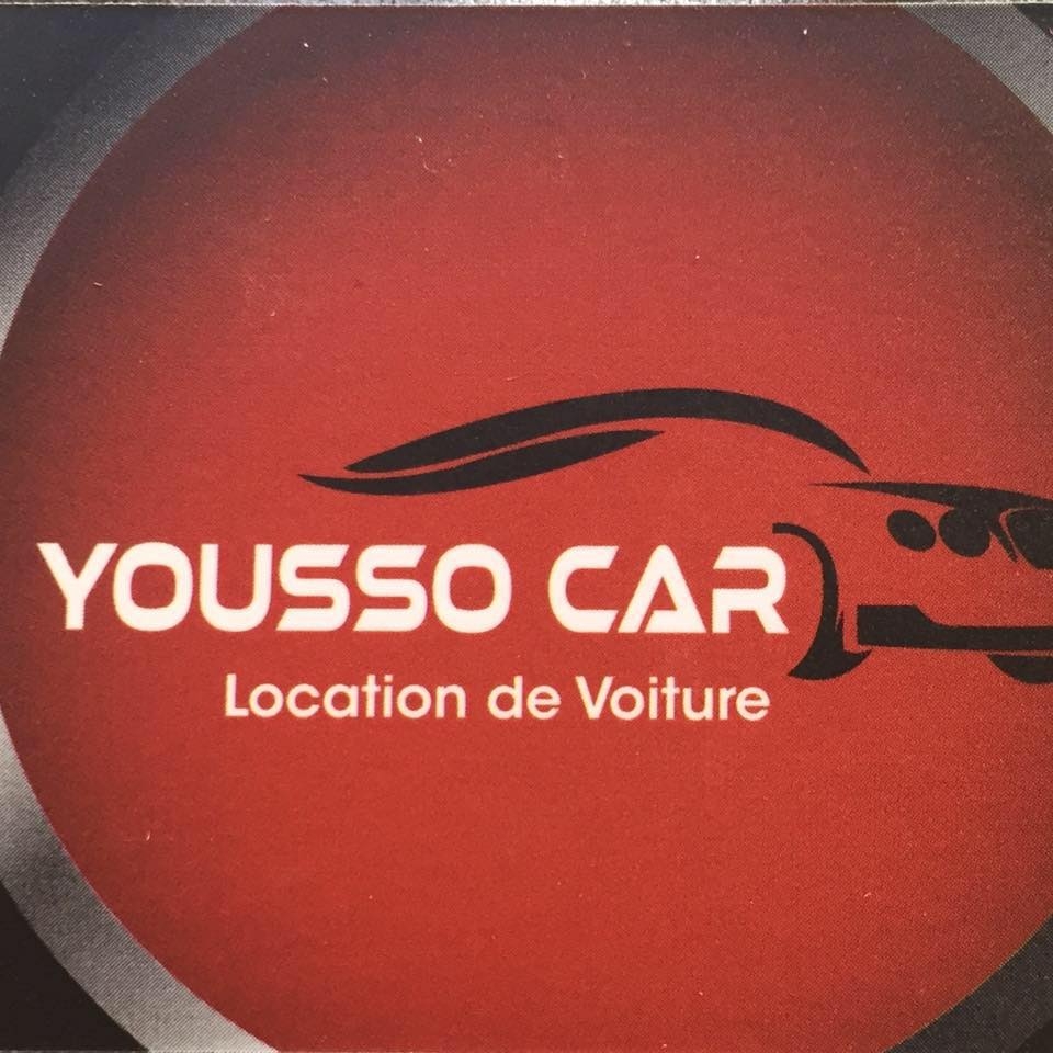 Logo de youssocar 189