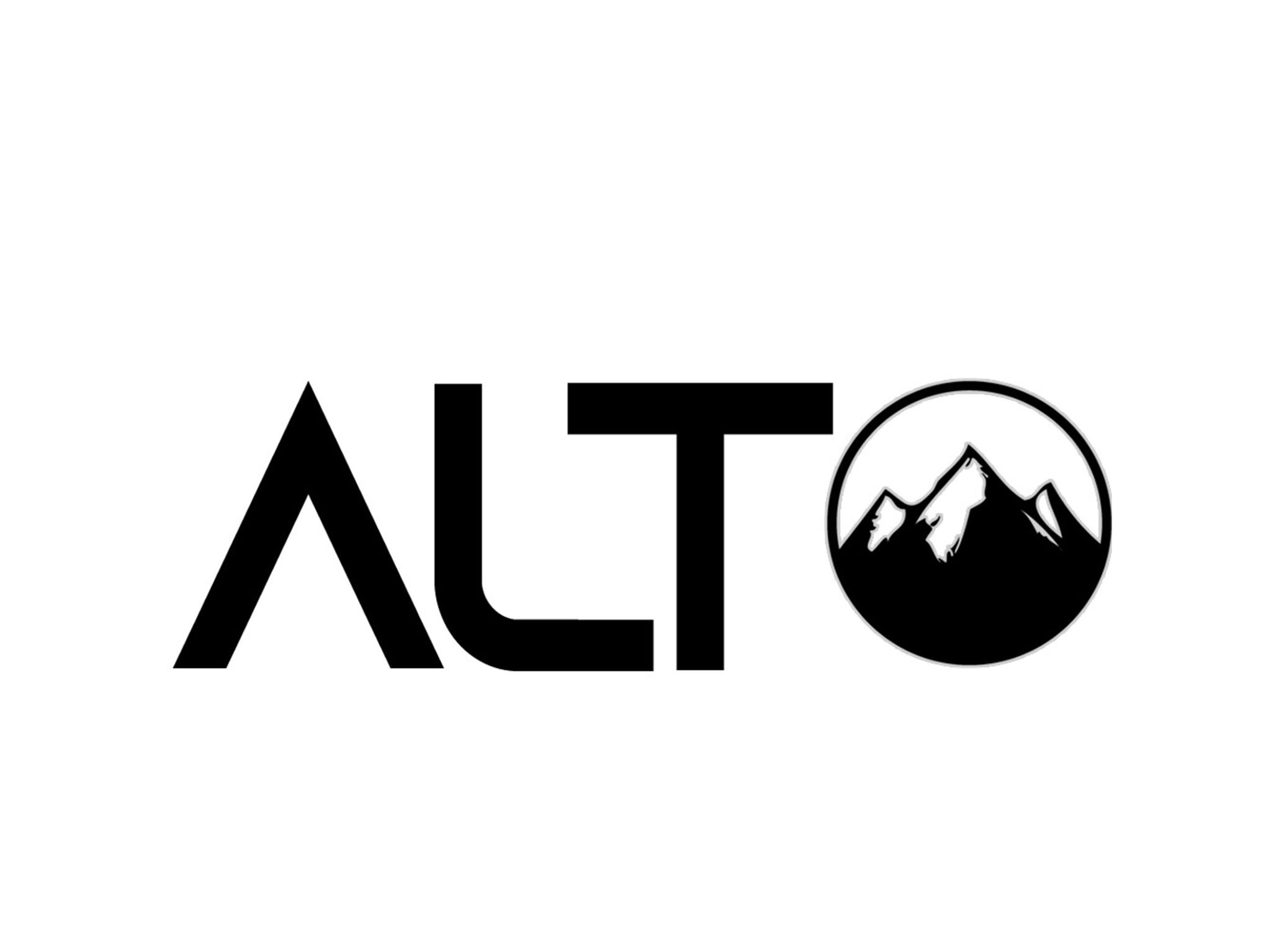 Logo de Alto 191