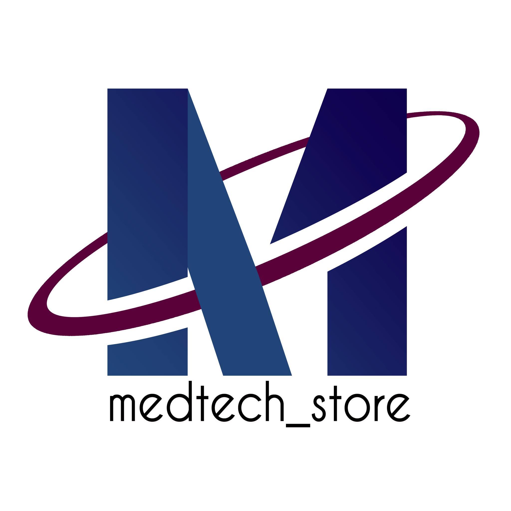 Logo de MedTech Store 192