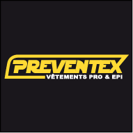 Logo de preventex 193