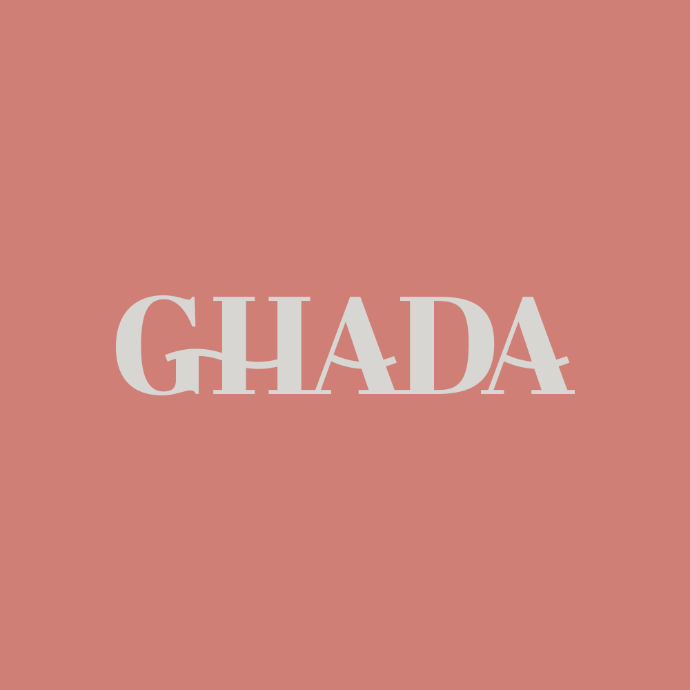 Logo de Ghada fashion 195