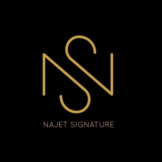 Logo de NAJAT SIGNATURE  199