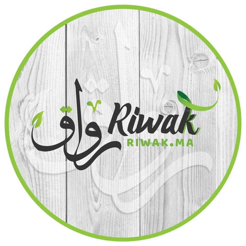 Logo de Riwak attayibat 203