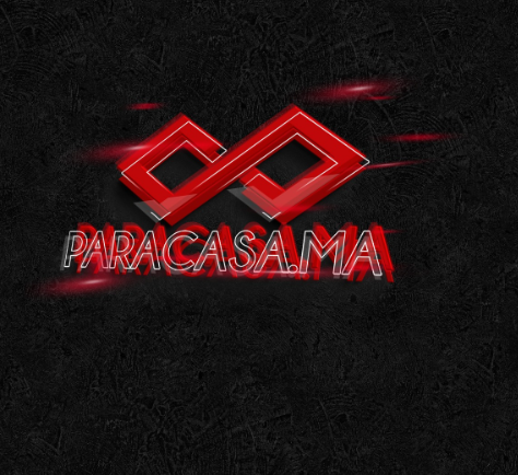 Logo de paracasa 205