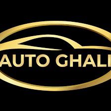 Logo de AUTO GHALI 212