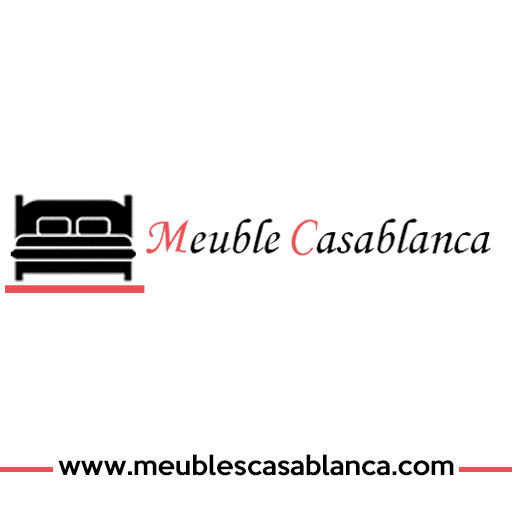 Logo de meublescasablancaA 213