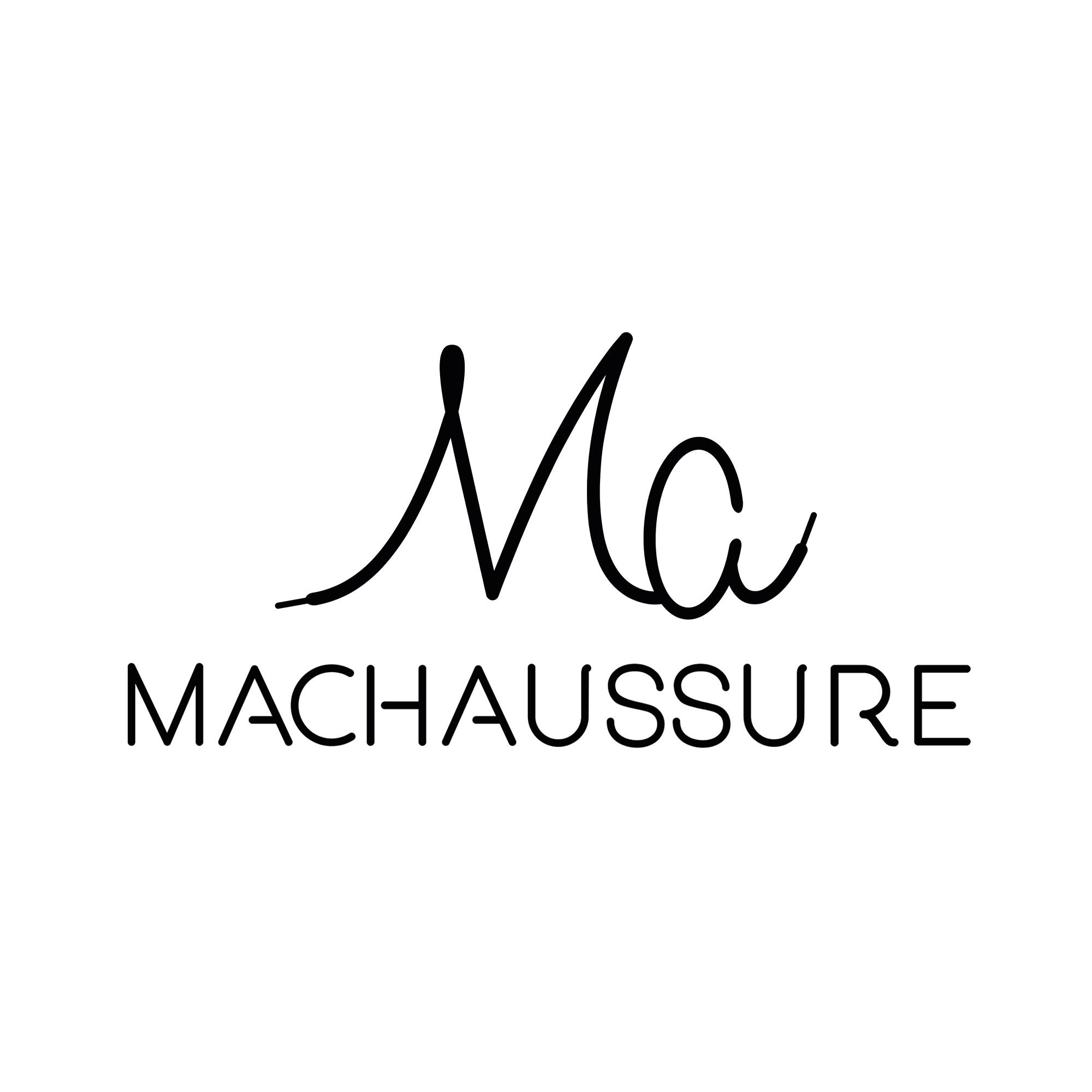 Logo de MACHAUSSURE 214